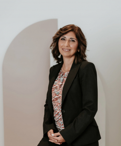 Dr. Ana Nozari N.D.